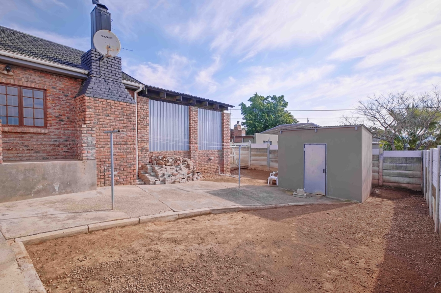 3 Bedroom Property for Sale in Heuwelkruin Eastern Cape
